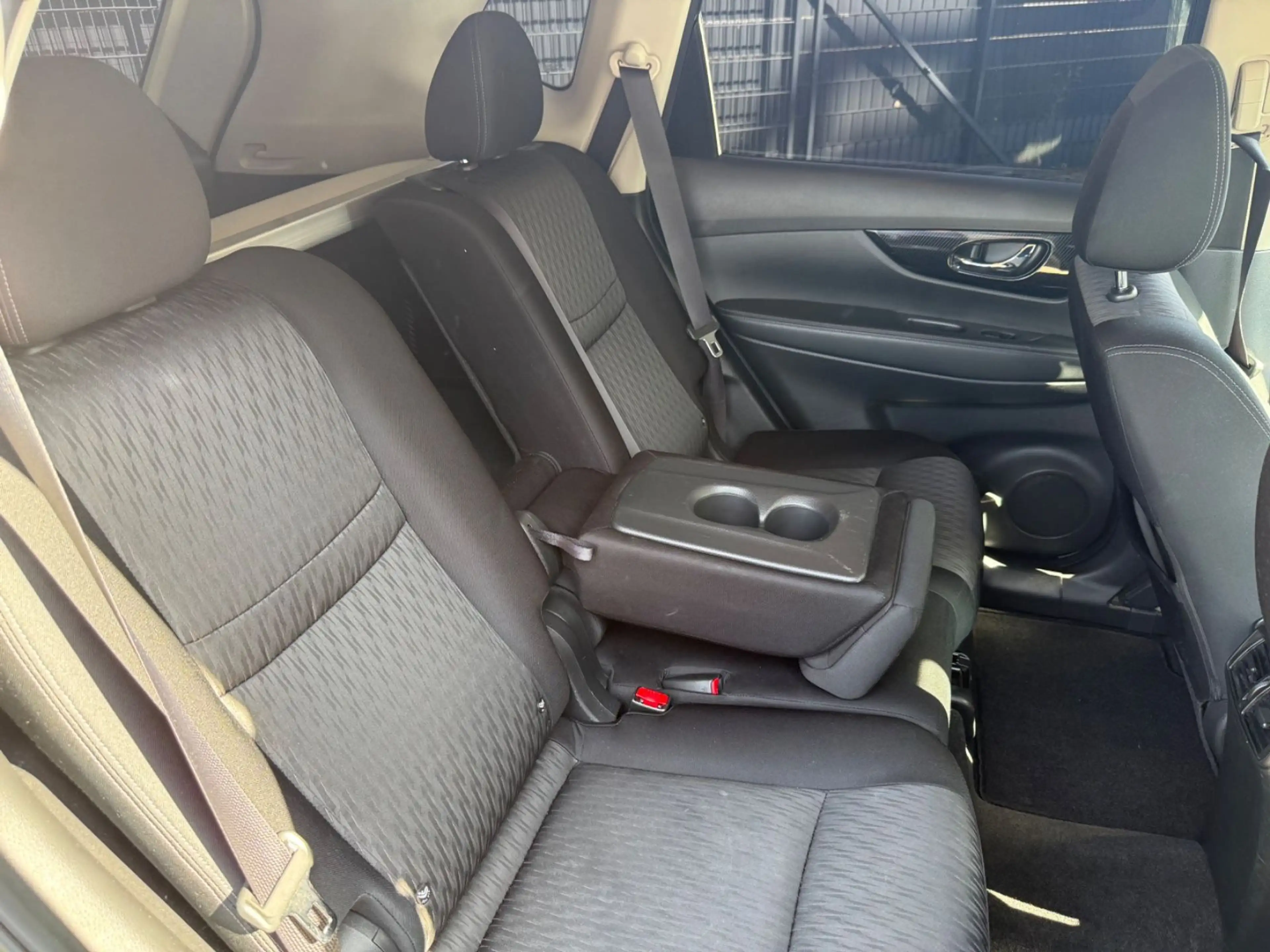 Nissan X-Trail 1.7 dCi Acenta 4x2 Autom. Panodach·360° — photo 14