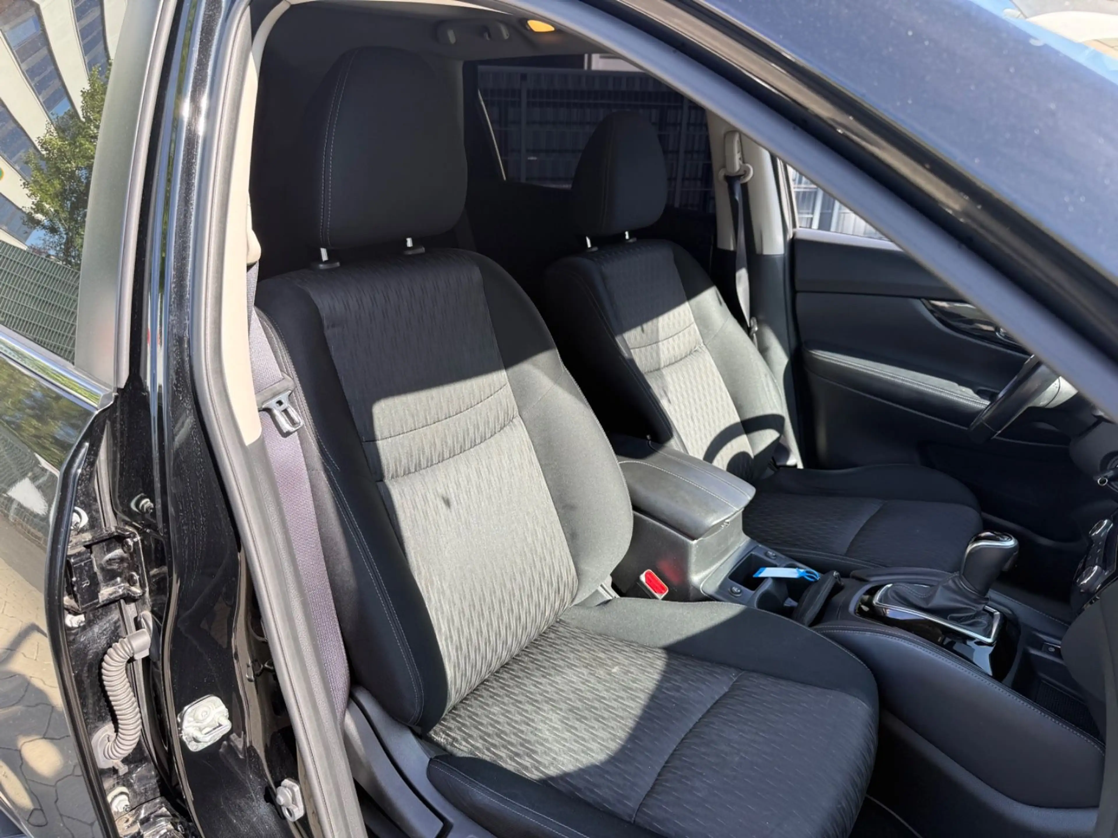 Nissan X-Trail 1.7 dCi Acenta 4x2 Autom. Panodach·360° — photo 6