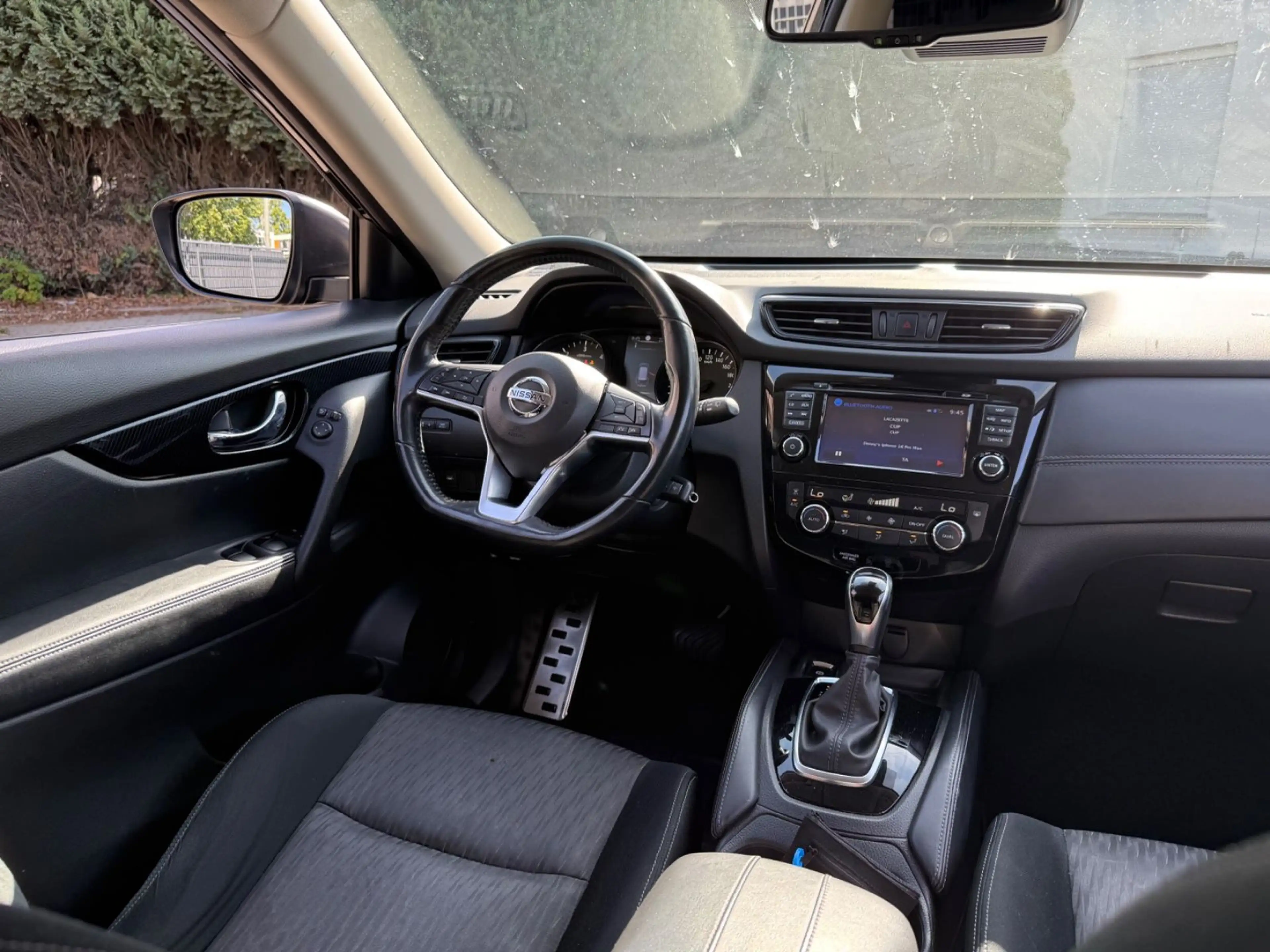 Nissan X-Trail 1.7 dCi Acenta 4x2 Autom. Panodach·360° — photo 12