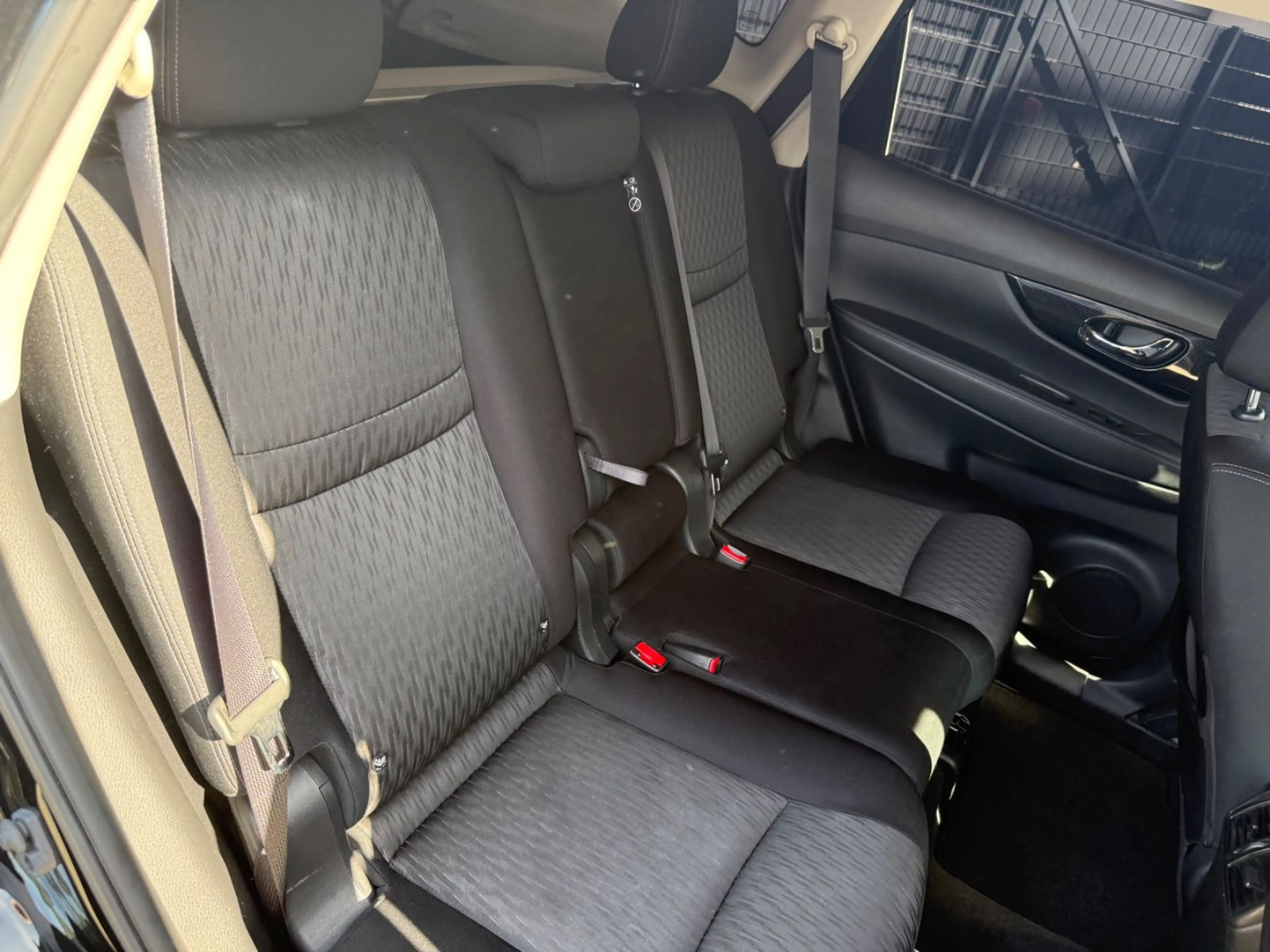 Nissan X-Trail 1.7 dCi Acenta 4x2 Autom. Panodach·360° — photo 13