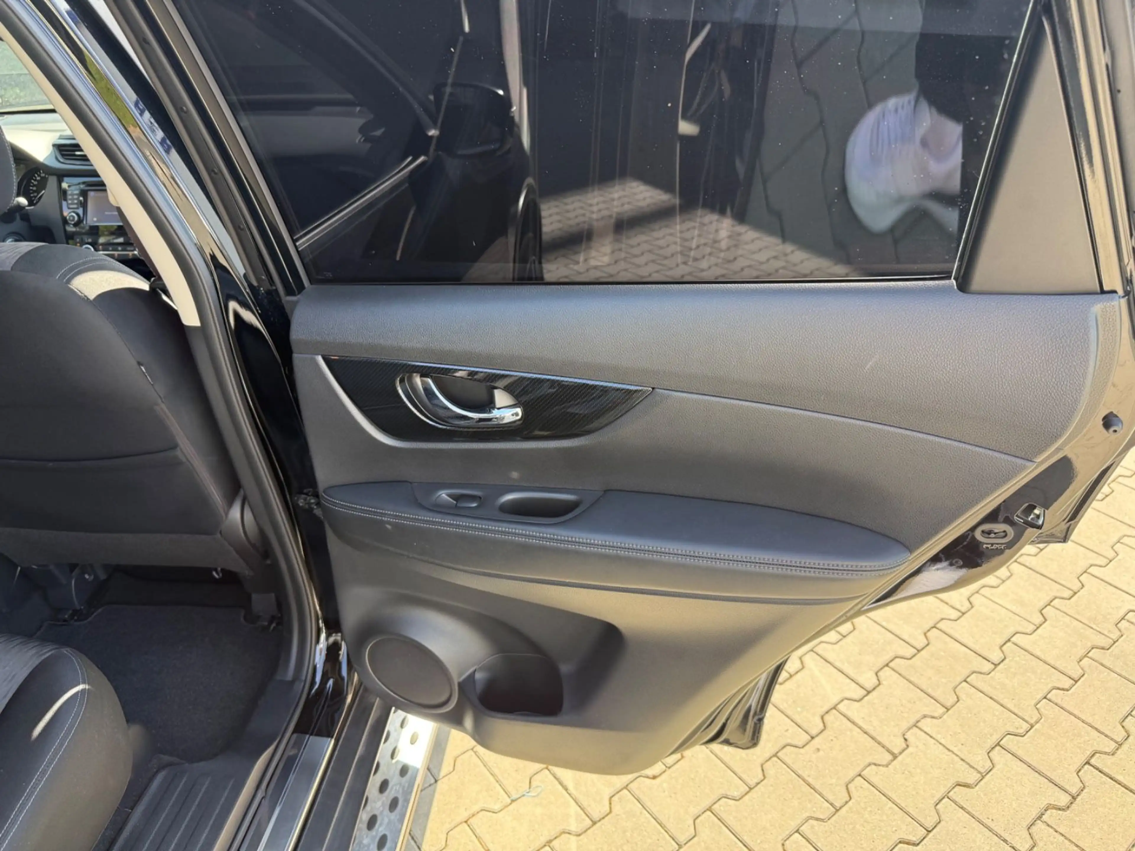 Nissan X-Trail 1.7 dCi Acenta 4x2 Autom. Panodach·360° — photo 9