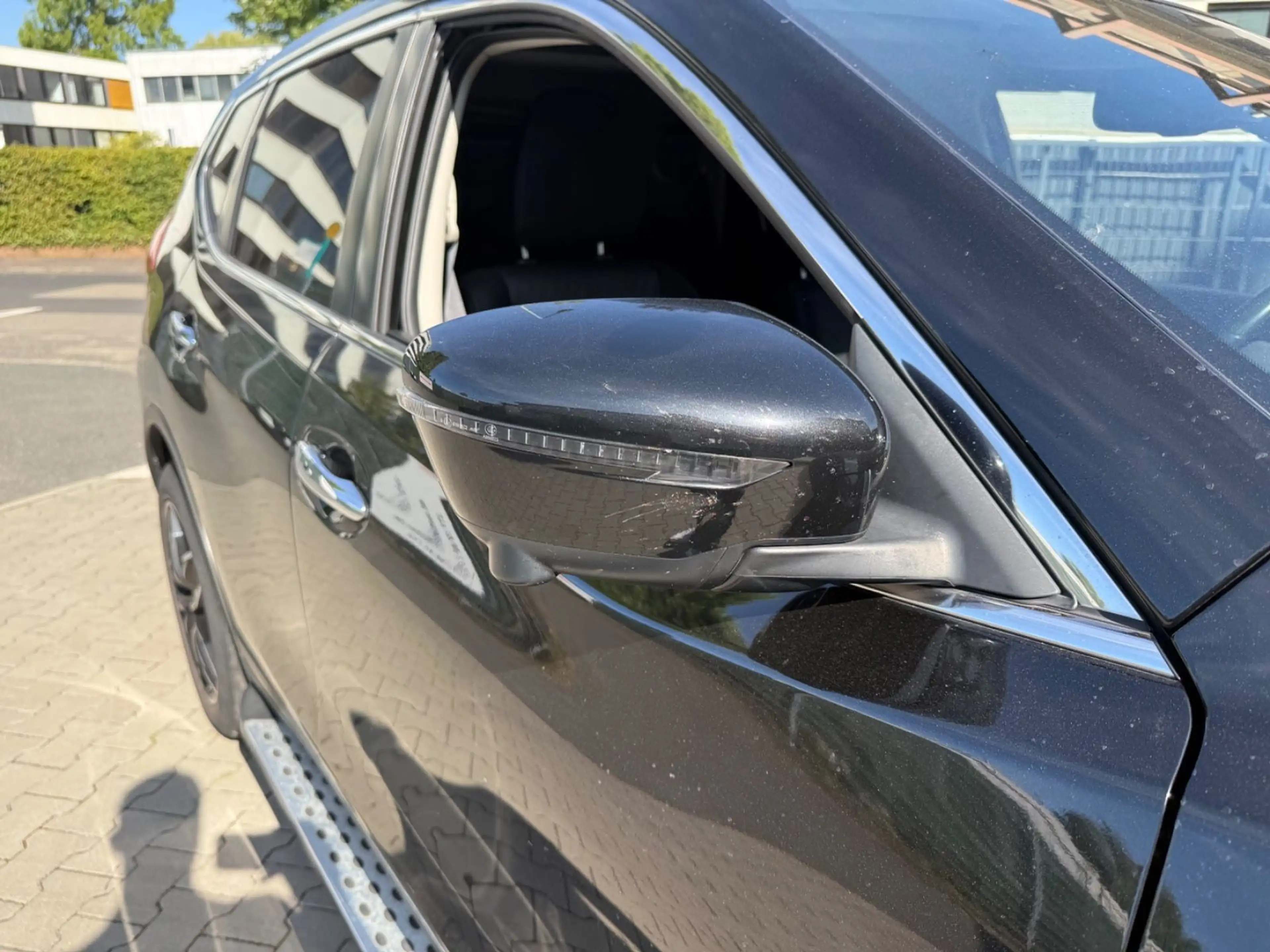 Nissan X-Trail 1.7 dCi Acenta 4x2 Autom. Panodach·360° — photo 11