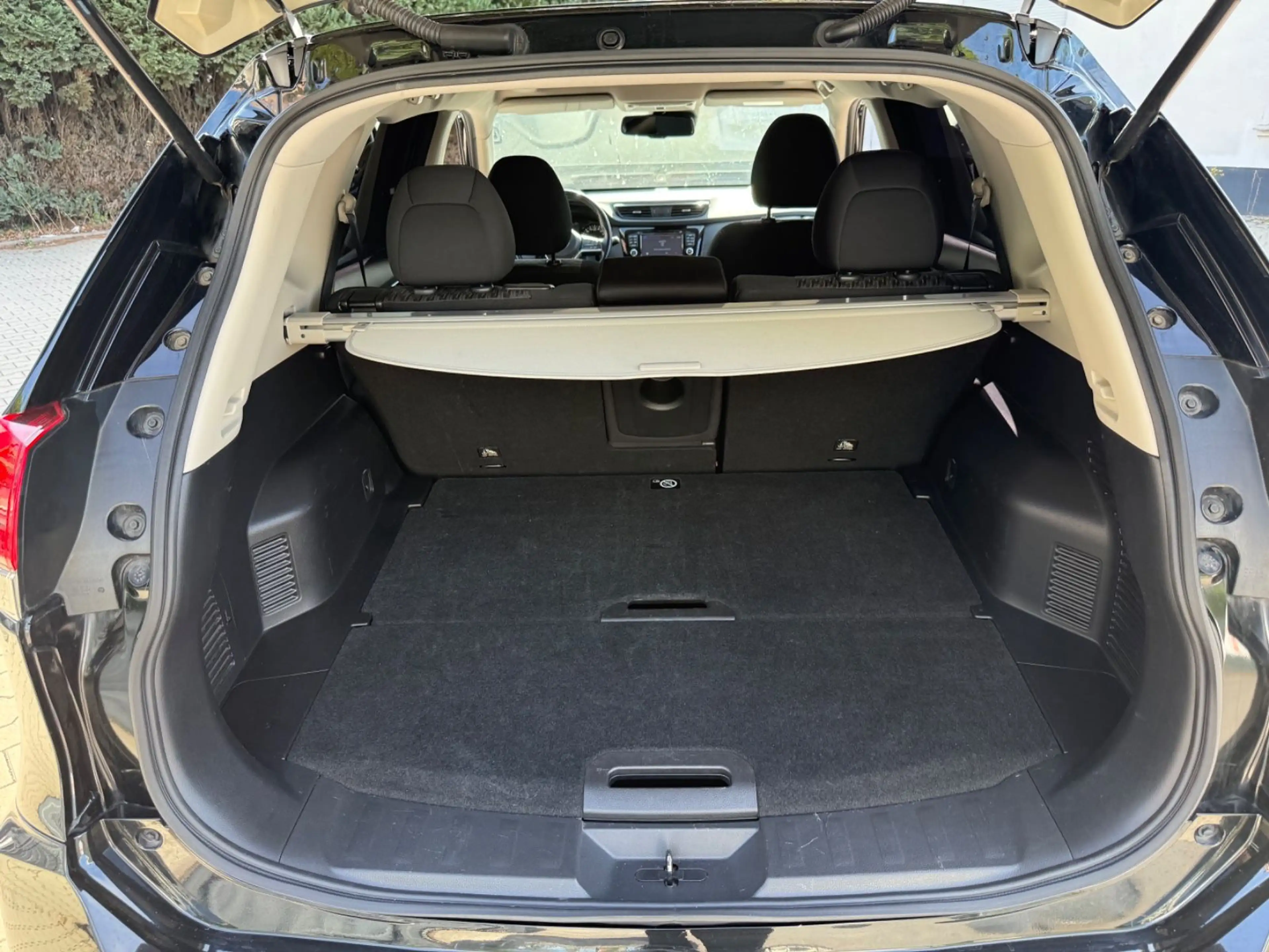 Nissan X-Trail 1.7 dCi Acenta 4x2 Autom. Panodach·360° — photo 15