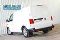 Volkswagen Transporter 2.0 TDI BMT DSG Blanco - thumbnail 16