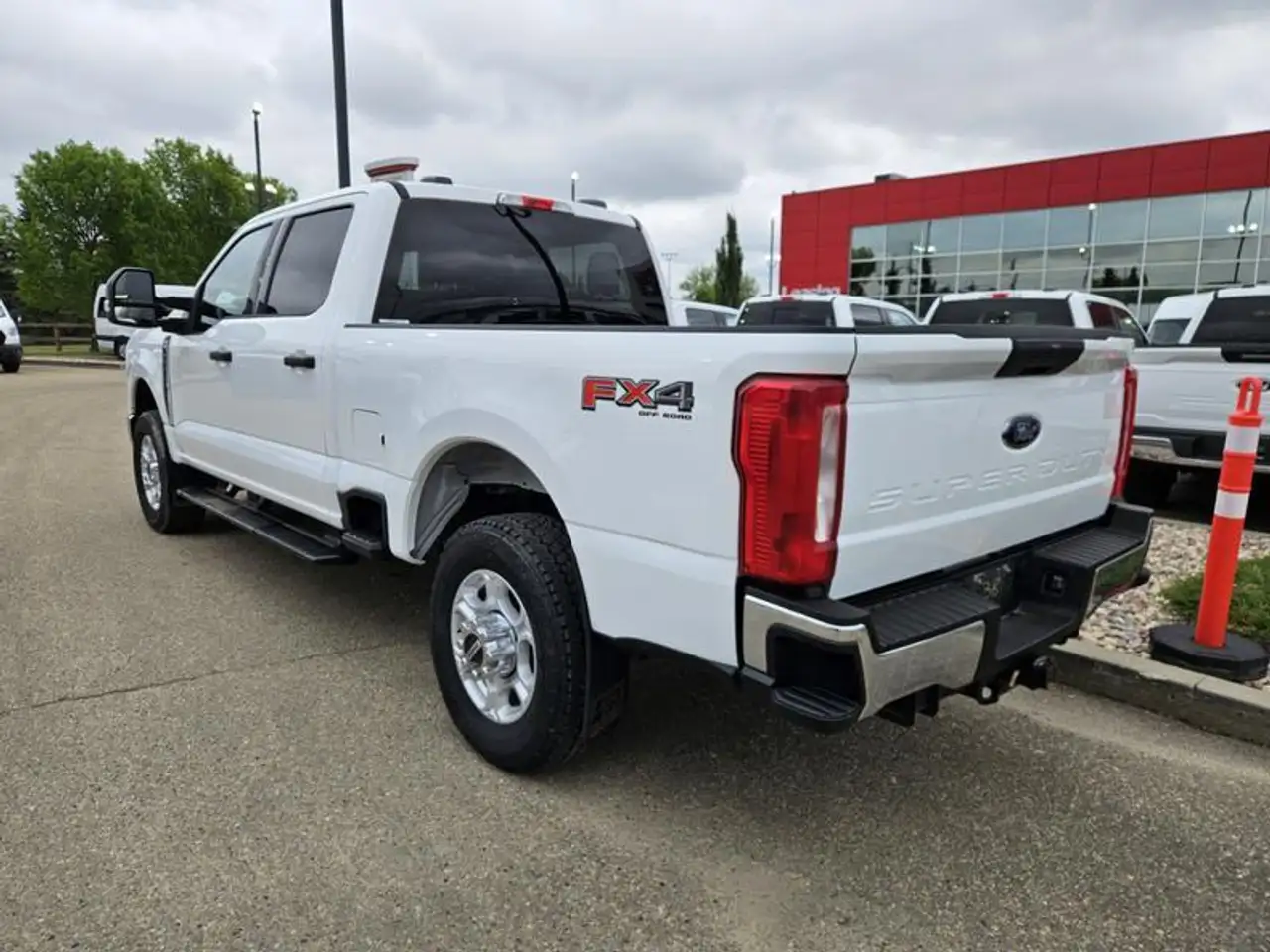 Ford F 250 снимка Ford F 250