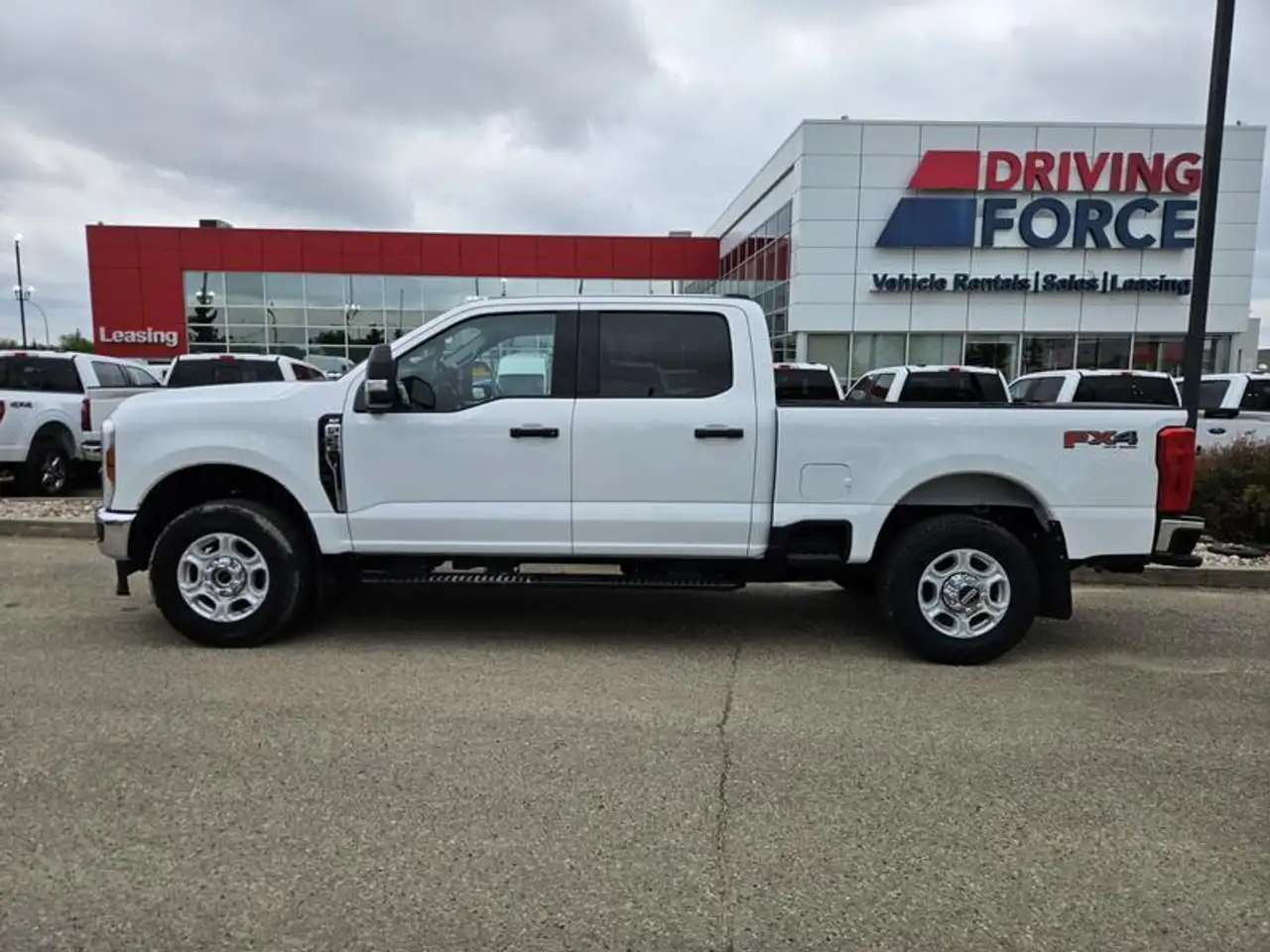 Ford F 250 снимка Ford F 250
