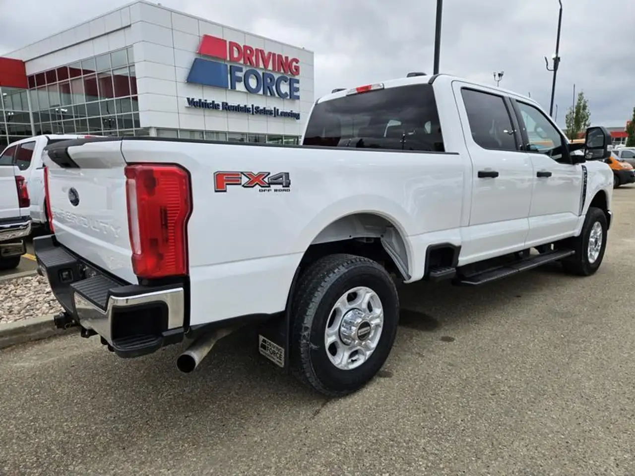 Ford F 250 снимка Ford F 250