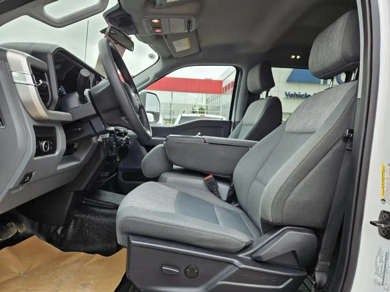 Ford F 250 снимка Ford F 250