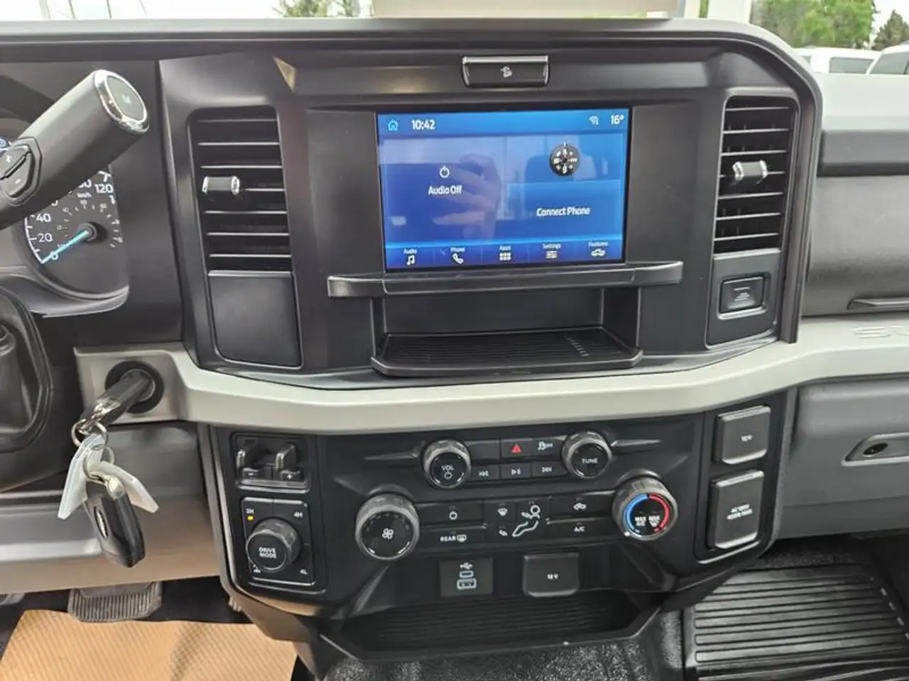 Ford F 250 снимка Ford F 250