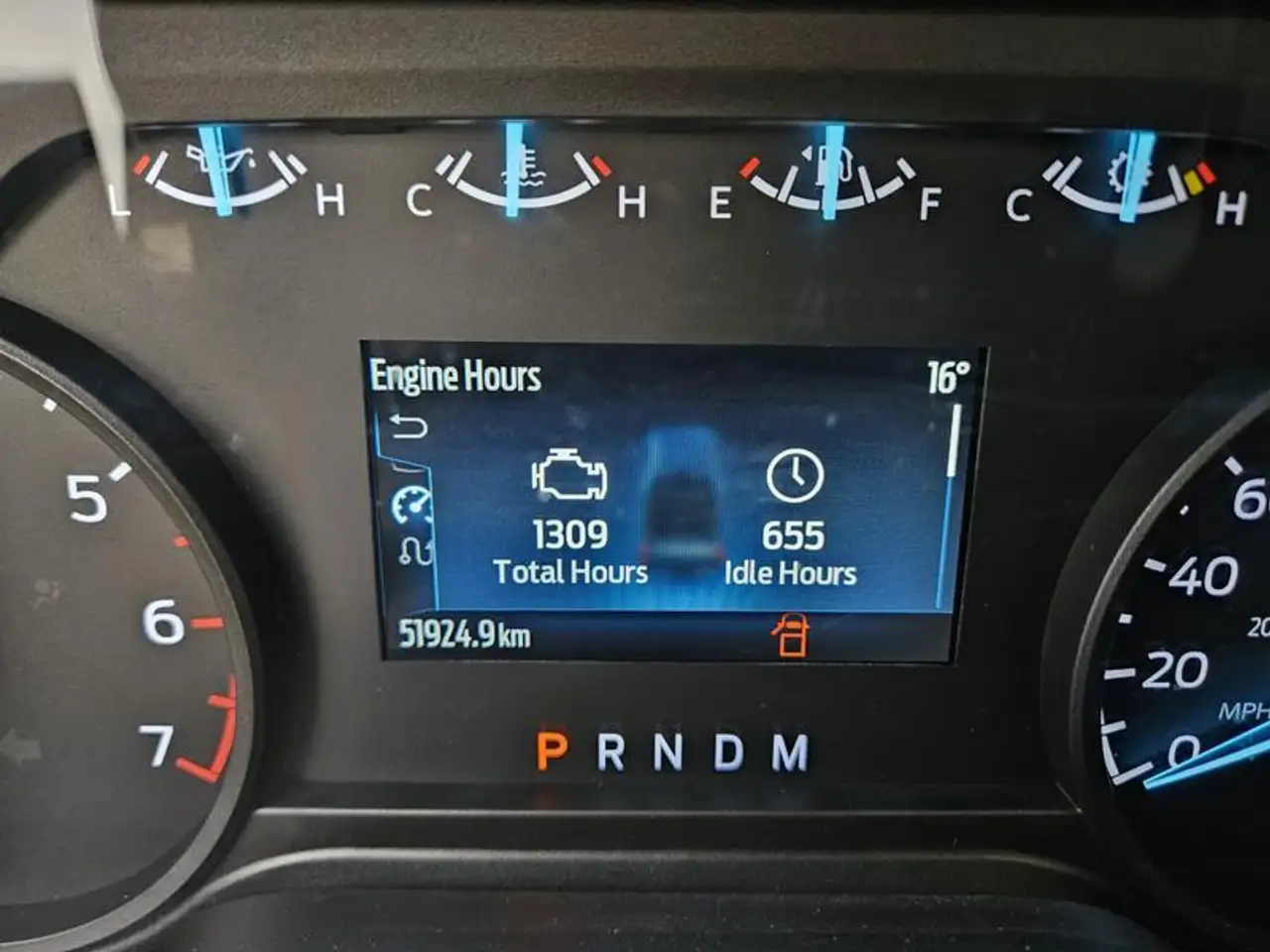 Ford F 250 снимка Ford F 250