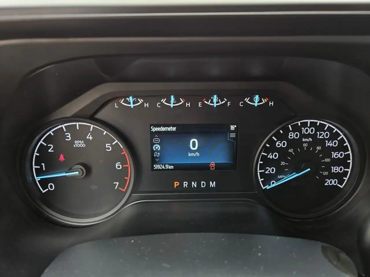 Ford F 250 снимка Ford F 250