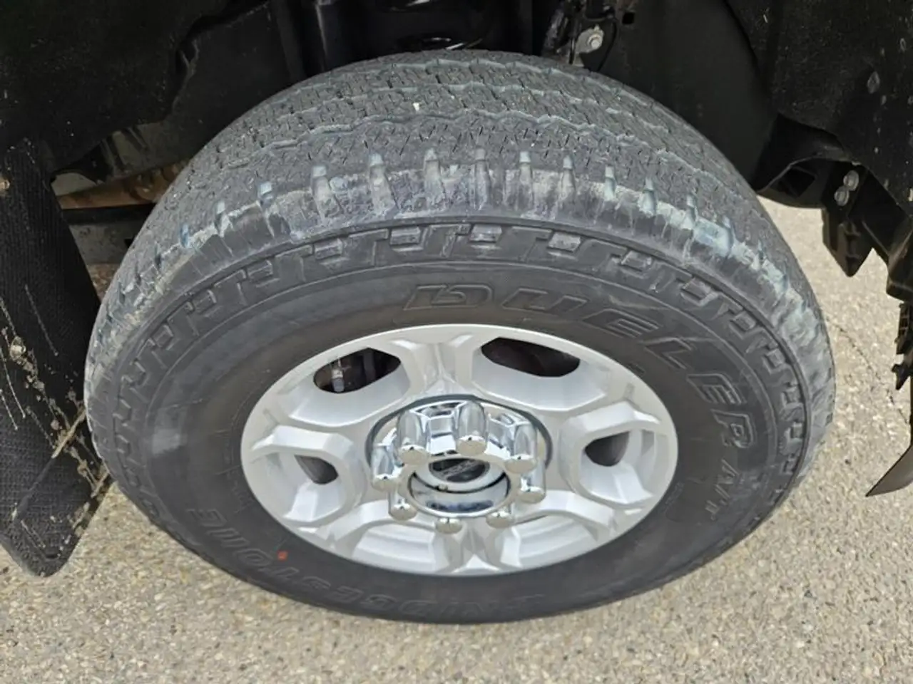 Ford F 250 снимка Ford F 250