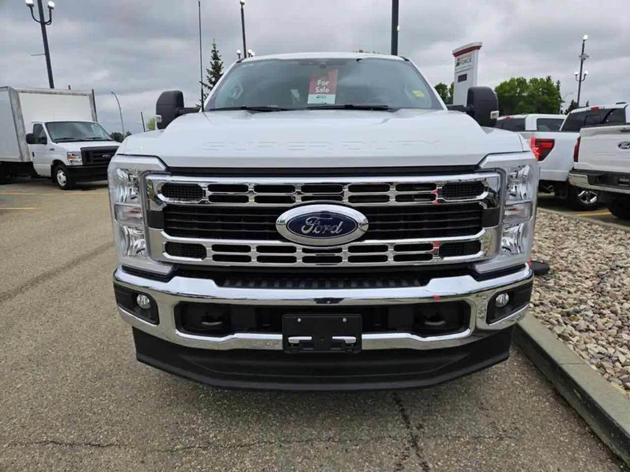Ford F 250 снимка Ford F 250