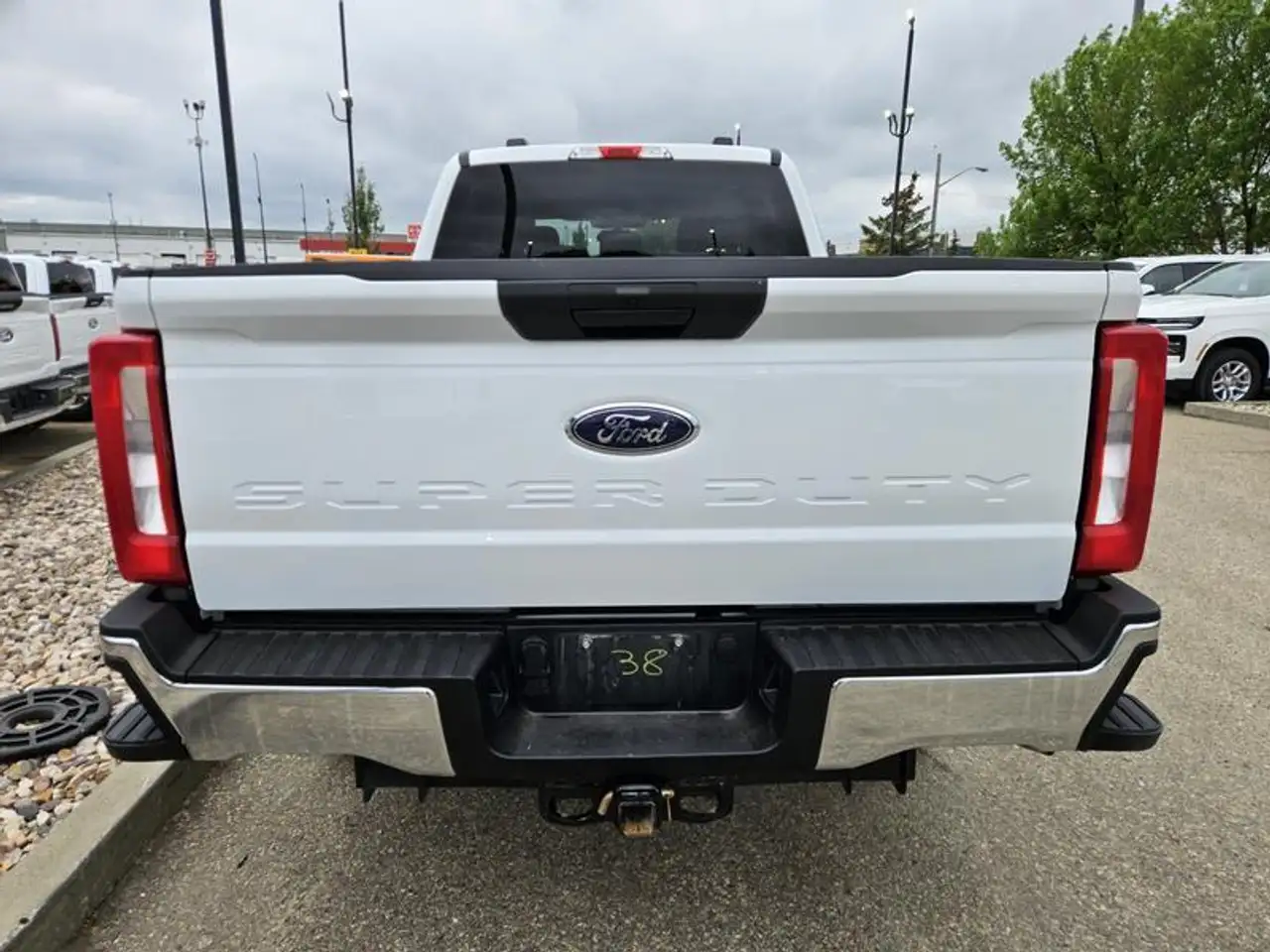 Ford F 250 снимка Ford F 250