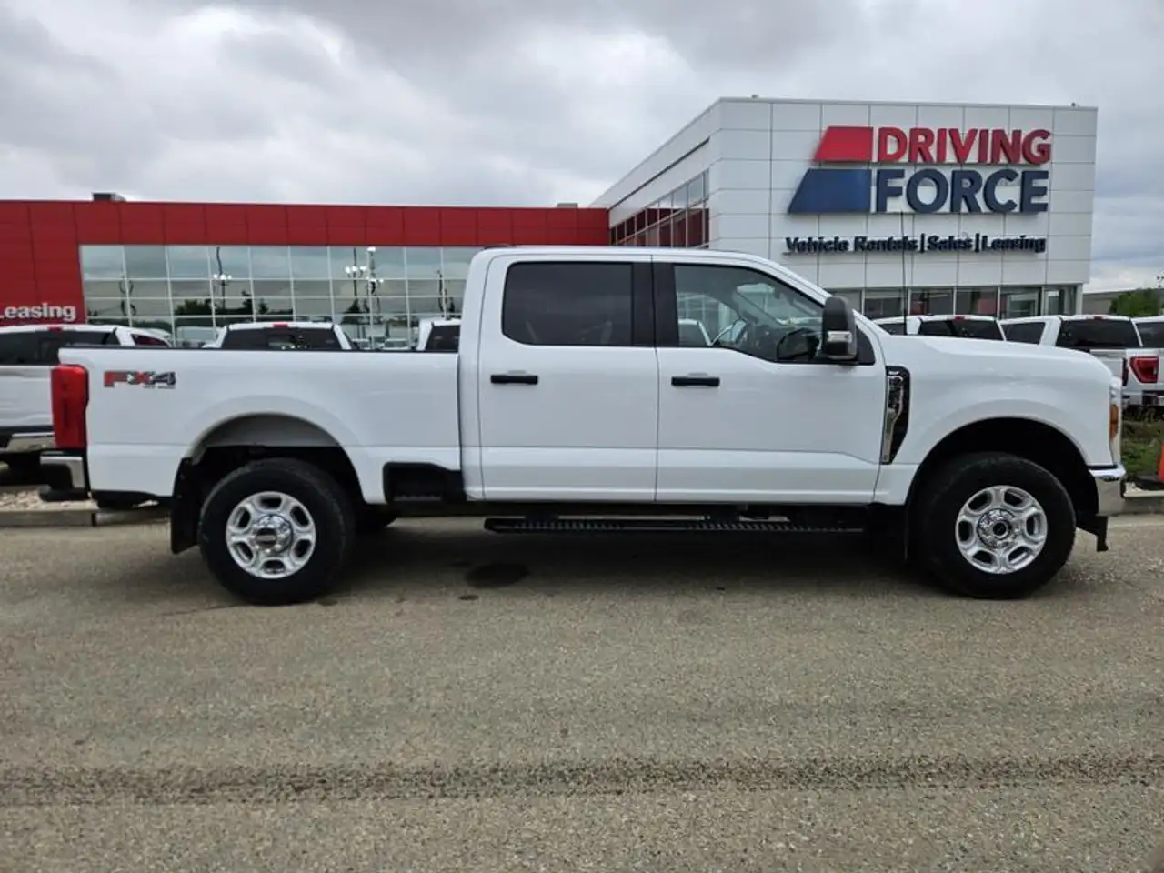 Ford F 250 снимка Ford F 250