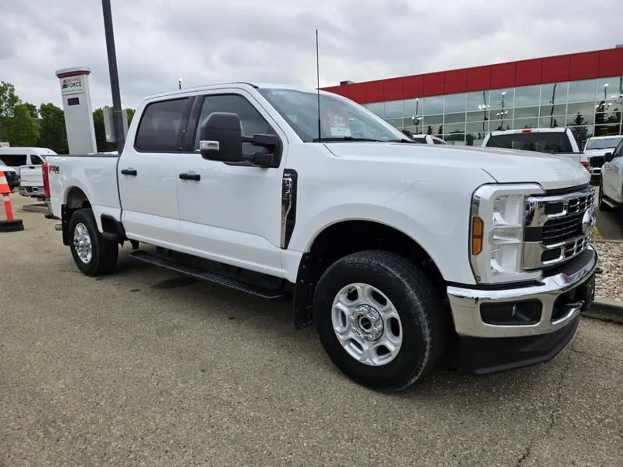 Ford F 250 снимка Ford F 250