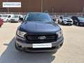 Ford Ranger Doble Cabina 2.0 EcoBlue S&S Limited 4x4 17 Gris - thumbnail 5