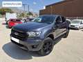 Ford Ranger Doble Cabina 2.0 EcoBlue S&S Limited 4x4 17 Gris - thumbnail 3