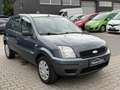 Ford Fusion Fusion Viva/Automatik/Klima/5Tur/TÜV 04.27/ZV Grau - thumbnail 3