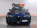 Alfa Romeo Stelvio 2.2 Diésel 118kW (160CV) Executive RWD Azul - thumbnail 2