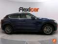 Alfa Romeo Stelvio 2.2 Diésel 118kW (160CV) Executive RWD Azul - thumbnail 9