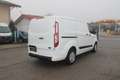 Ford Transit Custom 2.0 TDCI KLIMA PDC TÜV & SERVICE NEU Weiß - thumbnail 4