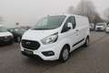 Ford Transit Custom 2.0 TDCI KLIMA PDC TÜV & SERVICE NEU Weiß - thumbnail 1