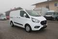 Ford Transit Custom 2.0 TDCI KLIMA PDC TÜV & SERVICE NEU Weiß - thumbnail 3