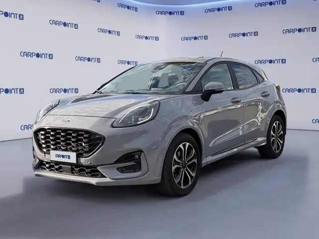 Ford Puma 1.0 ecoboost h st-line s&s 125cv