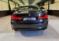 BMW 518 G30 LCI 518D 518DA Diesel 2.0 150 ch Business Design BVA8 1e main Origine FR Gris - thumbnail 5