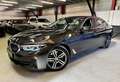 BMW 518 G30 LCI 518D 518DA Diesel 2.0 150 ch Business Design BVA8 1e main Origine FR Gris - thumbnail 9