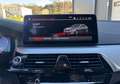 BMW 518 G30 LCI 518D 518DA Diesel 2.0 150 ch Business Design BVA8 1e main Origine FR Gris - thumbnail 40