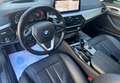 BMW 518 G30 LCI 518D 518DA Diesel 2.0 150 ch Business Design BVA8 1e main Origine FR Gris - thumbnail 17