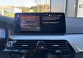 BMW 518 G30 LCI 518D 518DA Diesel 2.0 150 ch Business Design BVA8 1e main Origine FR Gris - thumbnail 39