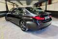 BMW 518 G30 LCI 518D 518DA Diesel 2.0 150 ch Business Design BVA8 1e main Origine FR Gris - thumbnail 6