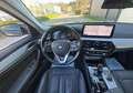 BMW 518 G30 LCI 518D 518DA Diesel 2.0 150 ch Business Design BVA8 1e main Origine FR Gris - thumbnail 23