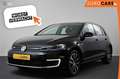 Volkswagen e-Golf | Navigatie | Climate Control | Adaptieve Cruise C Noir - thumbnail 1