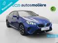 BMW 218 218dA Gran Coupé Bleu - thumbnail 2