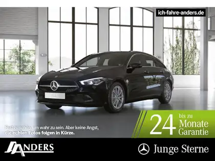 Annonce voiture d'occasion Mercedes-Benz CLA 200 - CARADIZE