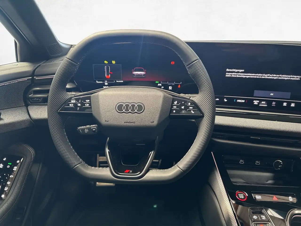 Audi A6 2026 — фото 11