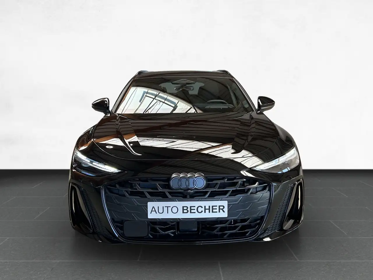 Audi A6 2026