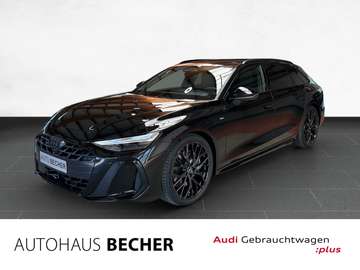 Avant 2.0 TDI quattro S tronic /Navi