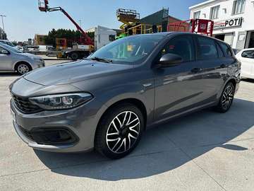 1.6 Mjt S&S SW Life OK NEOPATENTATO