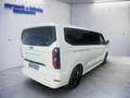 Ford Tourneo Custom 320 L2H1 VA Titanium Weiß - thumbnail 3