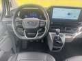 Ford Tourneo Custom 320 L2H1 VA Titanium Weiß - thumbnail 10
