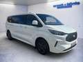 Ford Tourneo Custom 320 L2H1 VA Titanium Weiß - thumbnail 2