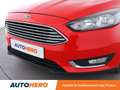 Ford Focus 1.0 EcoBoost Titanium Rouge - thumbnail 25