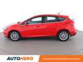 Ford Focus 1.0 EcoBoost Titanium Rouge - thumbnail 3