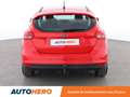 Ford Focus 1.0 EcoBoost Titanium Rouge - thumbnail 5