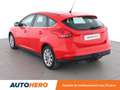 Ford Focus 1.0 EcoBoost Titanium Rouge - thumbnail 4